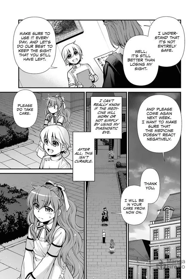 Parallel World Pharmacy Chapter 44.2 page 18 - 