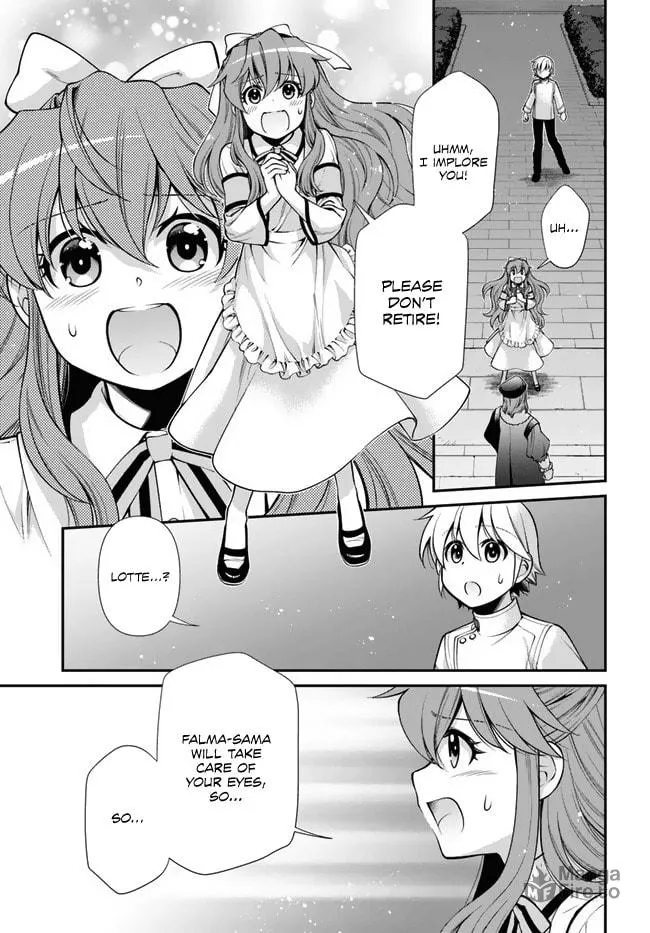 Parallel World Pharmacy Chapter 44.2 page 20 - 