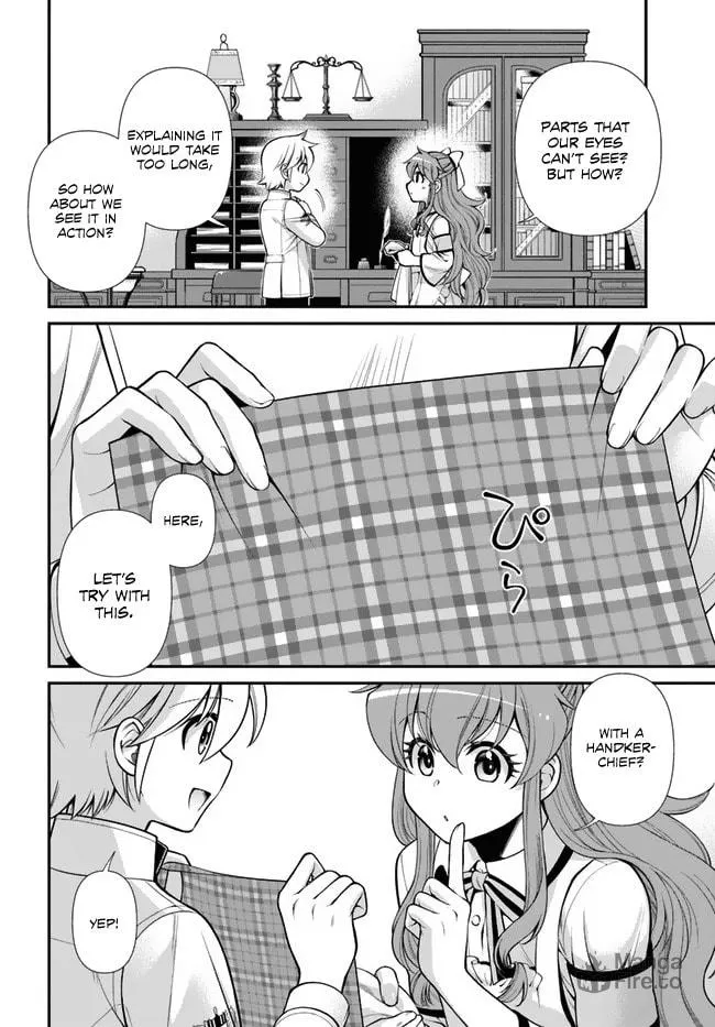 Parallel World Pharmacy Chapter 44.2 page 3 - 
