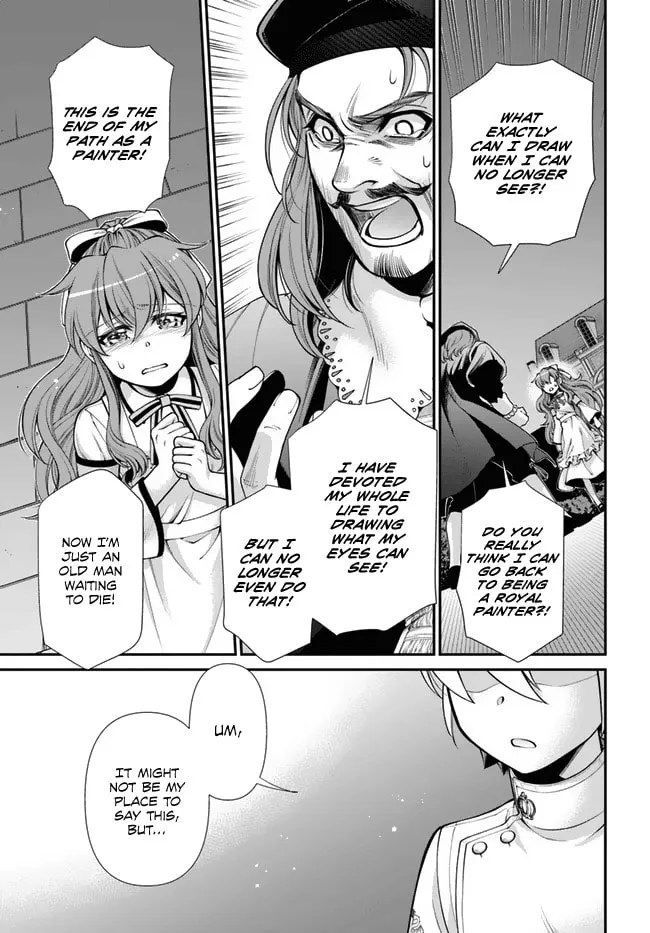 Parallel World Pharmacy Chapter 44.2 page 22 - 