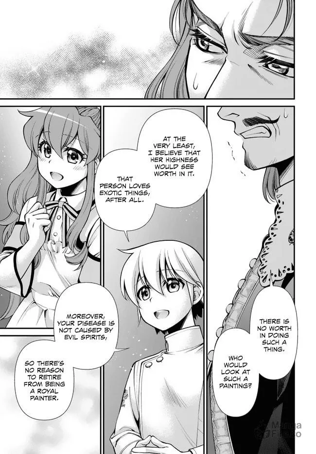 Parallel World Pharmacy Chapter 44.2 page 24 - 