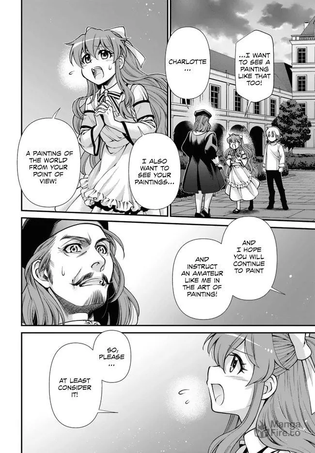 Parallel World Pharmacy Chapter 44.2 page 25 - 