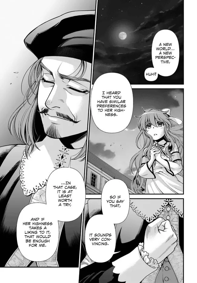 Parallel World Pharmacy Chapter 44.2 page 26 - 