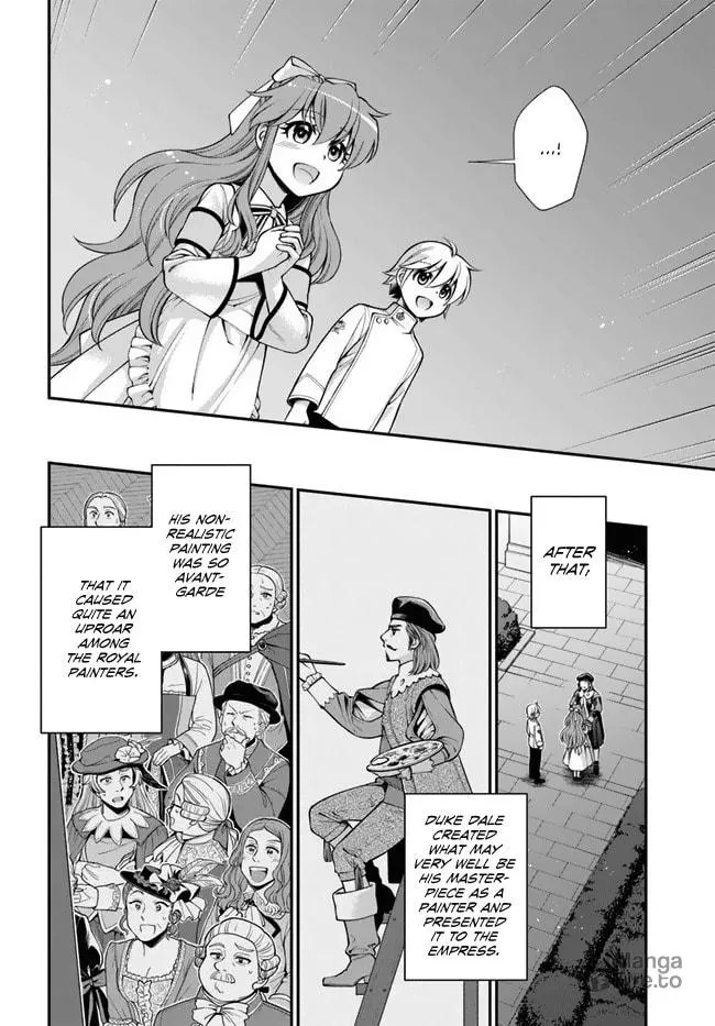 Parallel World Pharmacy Chapter 44.2 page 27 - 