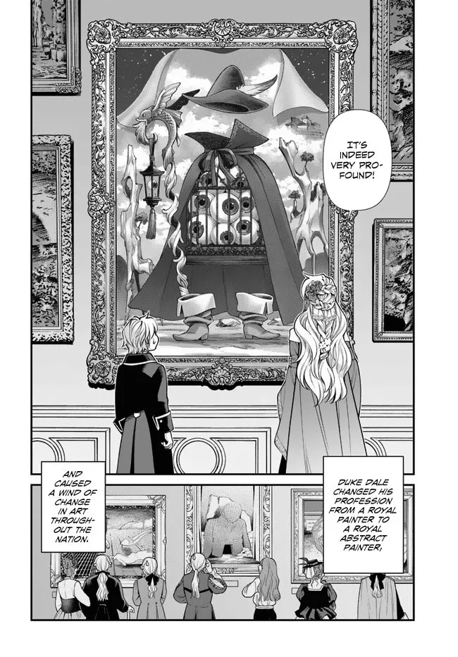 Parallel World Pharmacy Chapter 44.2 page 29 - 