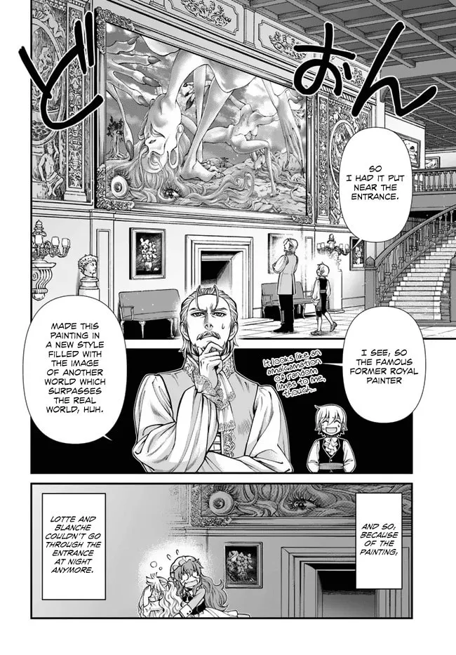 Parallel World Pharmacy Chapter 44.2 page 31 - 