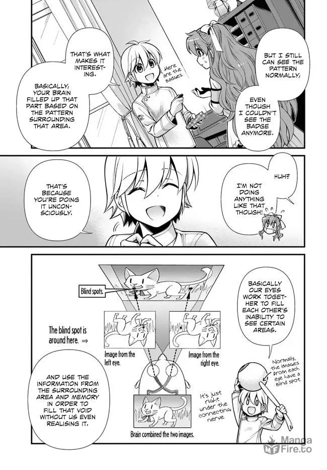 Parallel World Pharmacy Chapter 44.2 page 6 - 