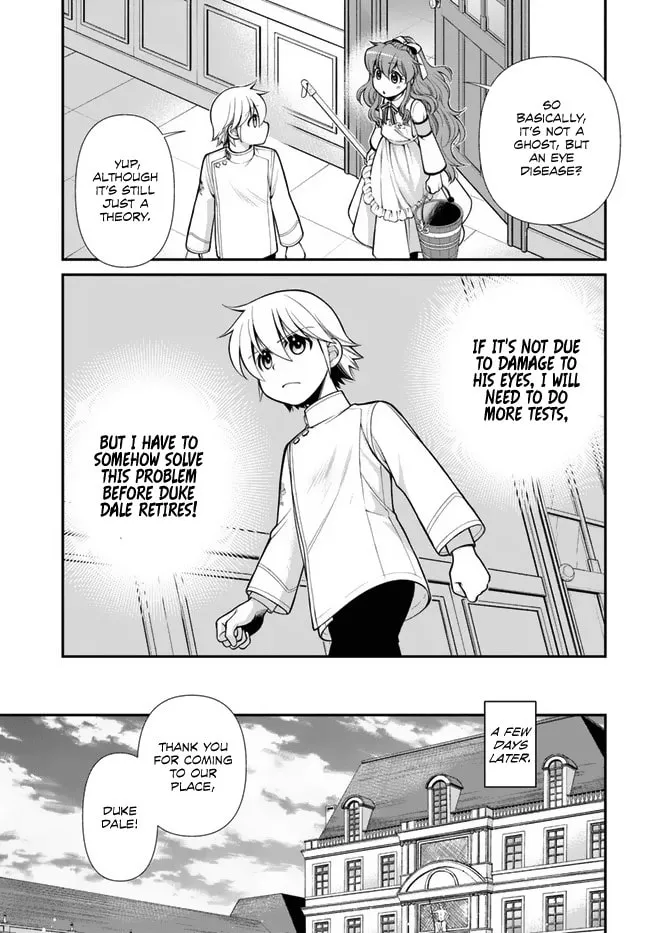 Parallel World Pharmacy Chapter 44.2 page 8 - 
