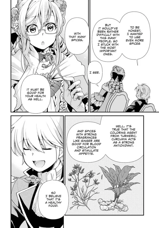 Parallel World Pharmacy Chapter 45 page 11 - 