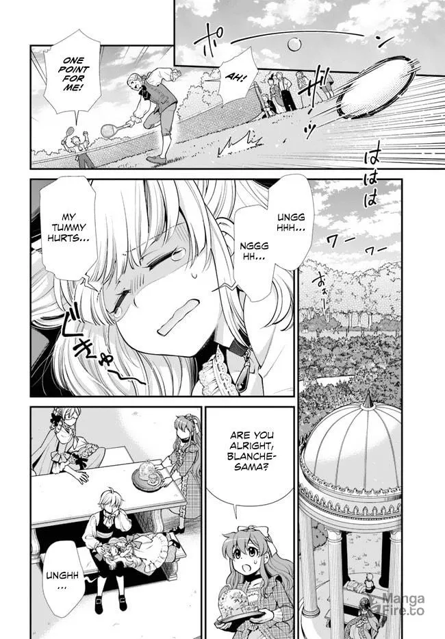 Parallel World Pharmacy Chapter 45 page 15 - 