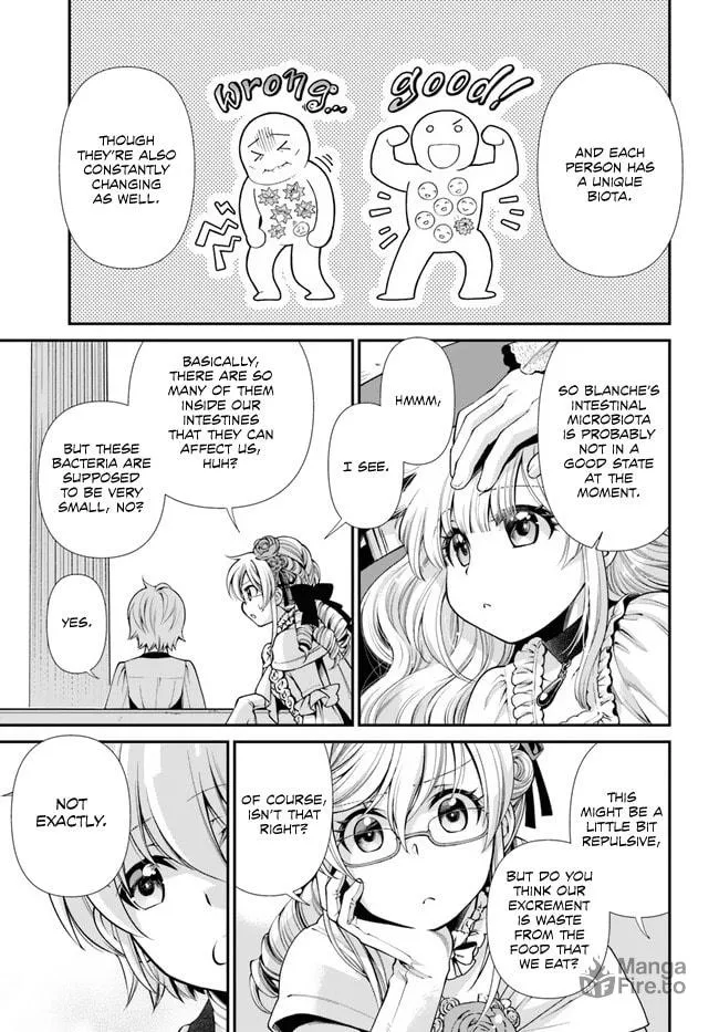 Parallel World Pharmacy Chapter 45 page 20 - 