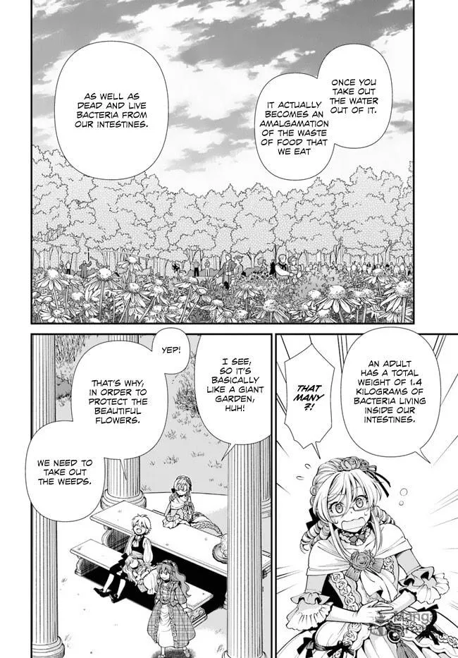 Parallel World Pharmacy Chapter 45 page 21 - 