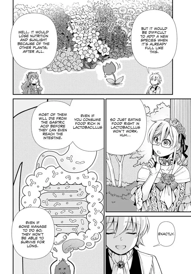 Parallel World Pharmacy Chapter 45 page 23 - 