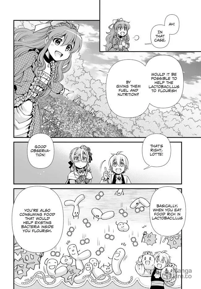 Parallel World Pharmacy Chapter 45 page 25 - 