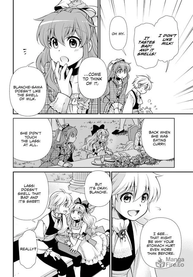 Parallel World Pharmacy Chapter 45 page 27 - 