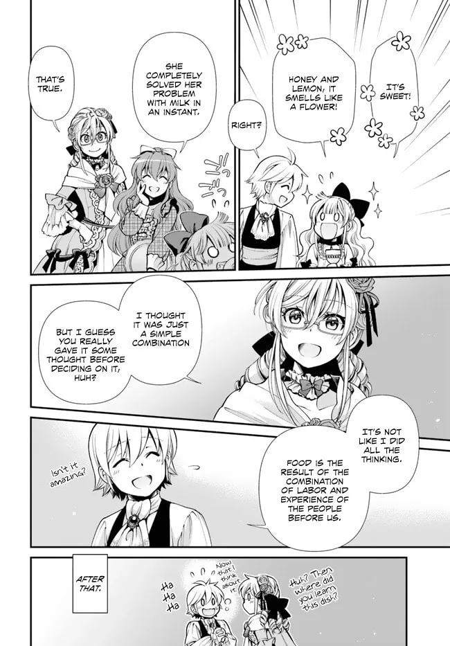 Parallel World Pharmacy Chapter 45 page 29 - 