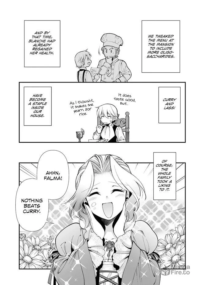 Parallel World Pharmacy Chapter 45 page 30 - 