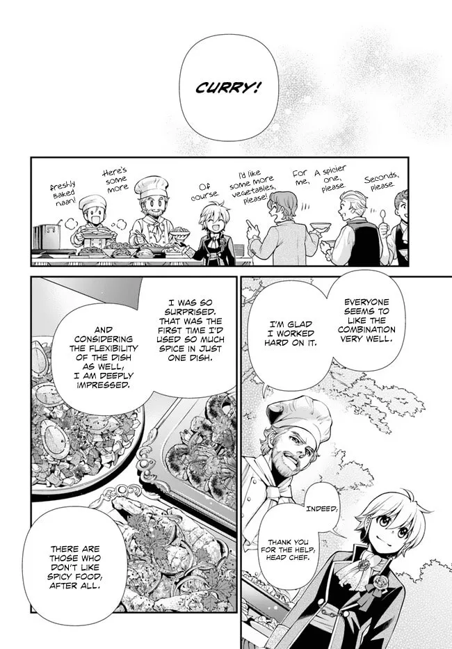 Parallel World Pharmacy Chapter 45 page 7 - 