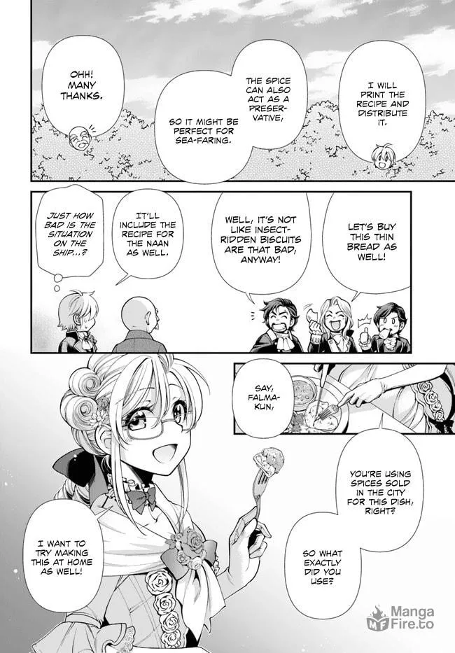 Parallel World Pharmacy Chapter 45 page 9 - 