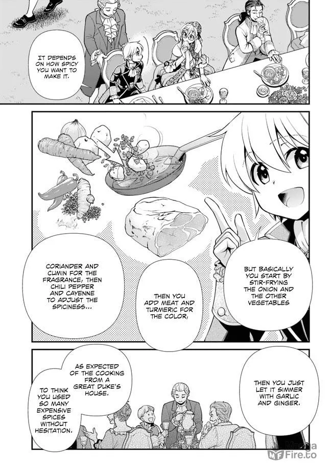 Parallel World Pharmacy Chapter 45 page 10 - 