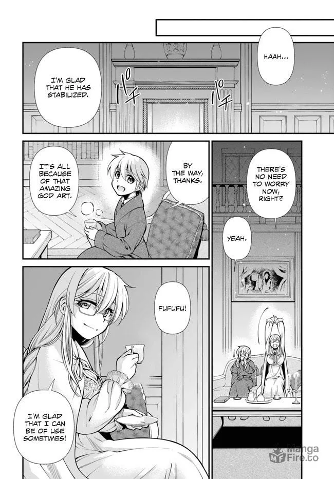 Parallel World Pharmacy Chapter 48 page 15 - 