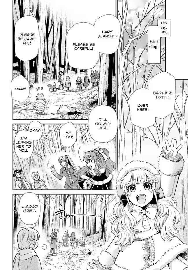 Parallel World Pharmacy Chapter 48 page 17 - 