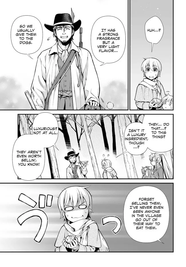 Parallel World Pharmacy Chapter 48 page 26 - 