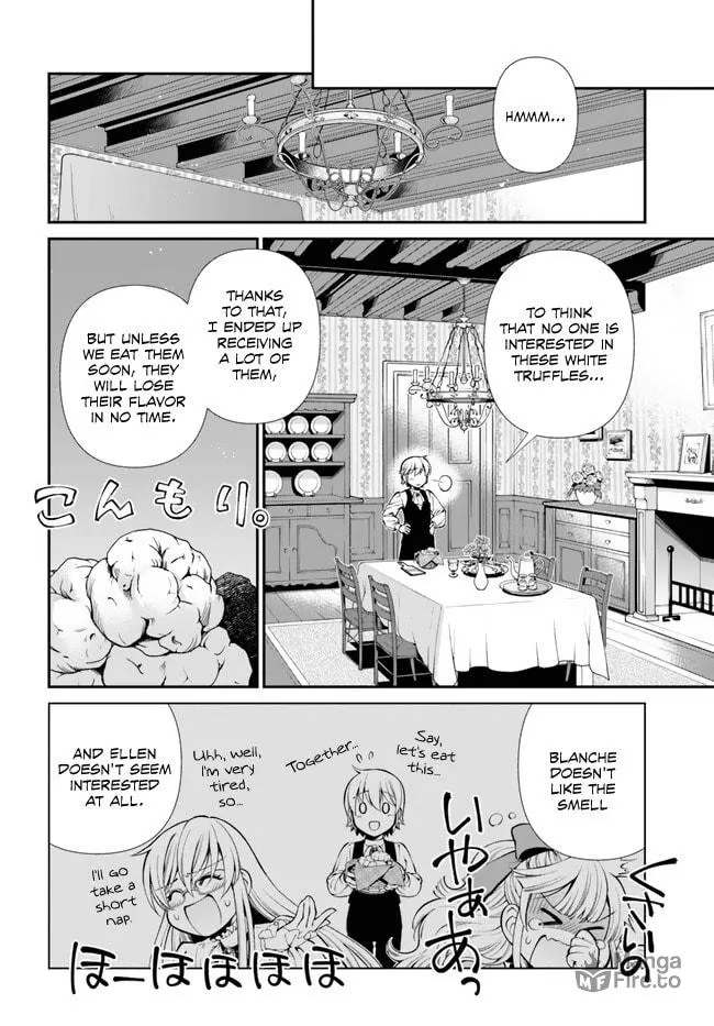 Parallel World Pharmacy Chapter 48 page 27 - 