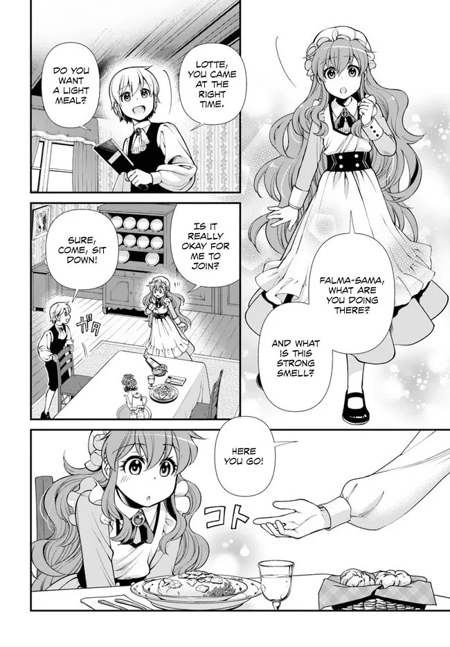 Parallel World Pharmacy Chapter 48 page 29 - 