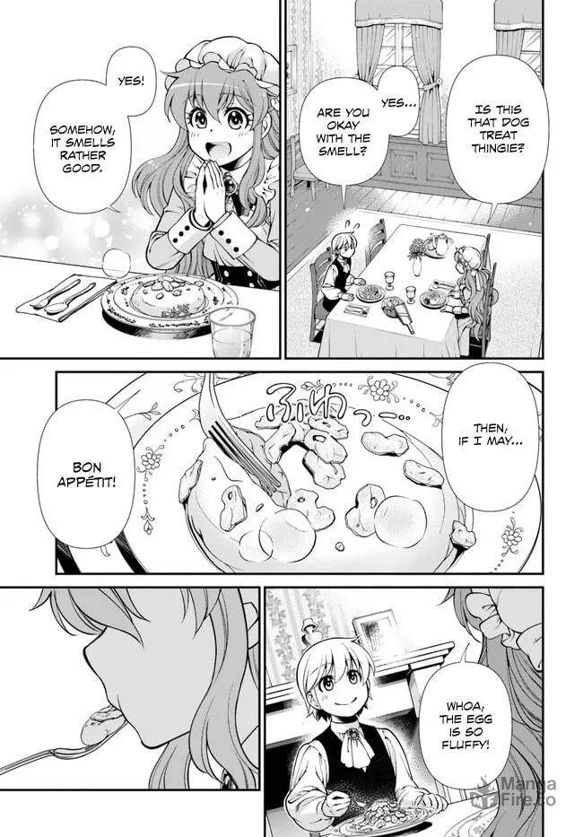 Parallel World Pharmacy Chapter 48 page 30 - 