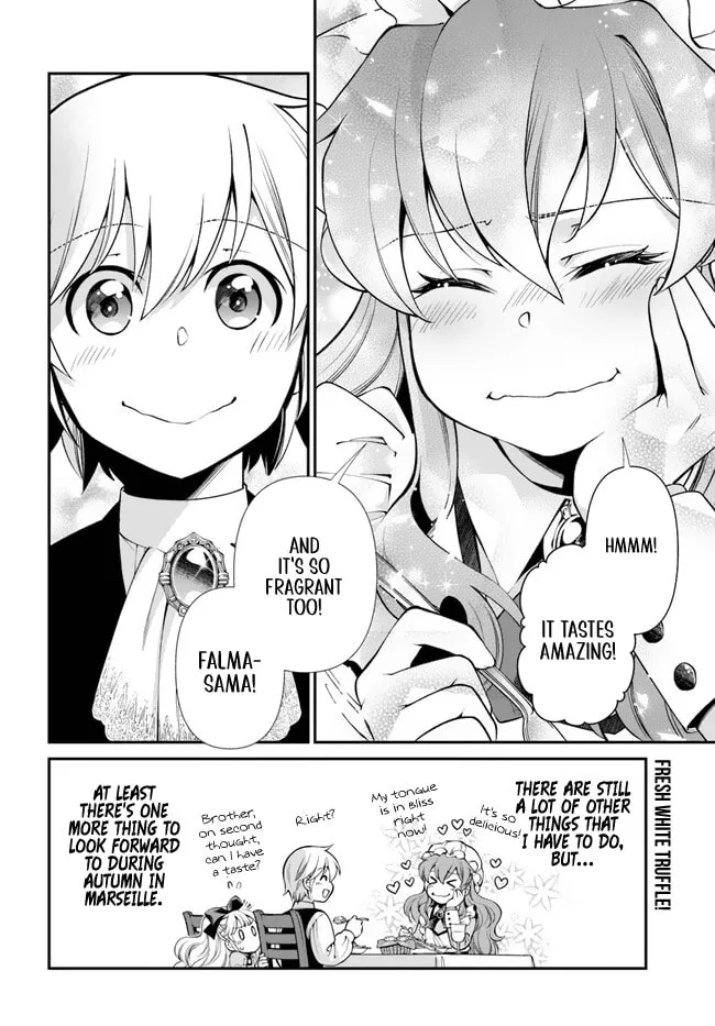 Parallel World Pharmacy Chapter 48 page 31 - 