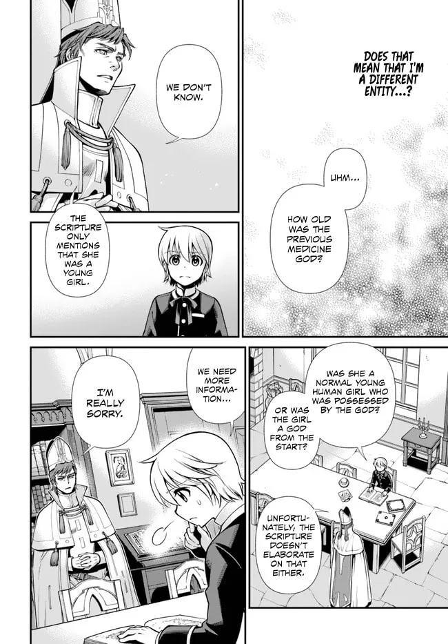 Parallel World Pharmacy Chapter 49 page 16 - 