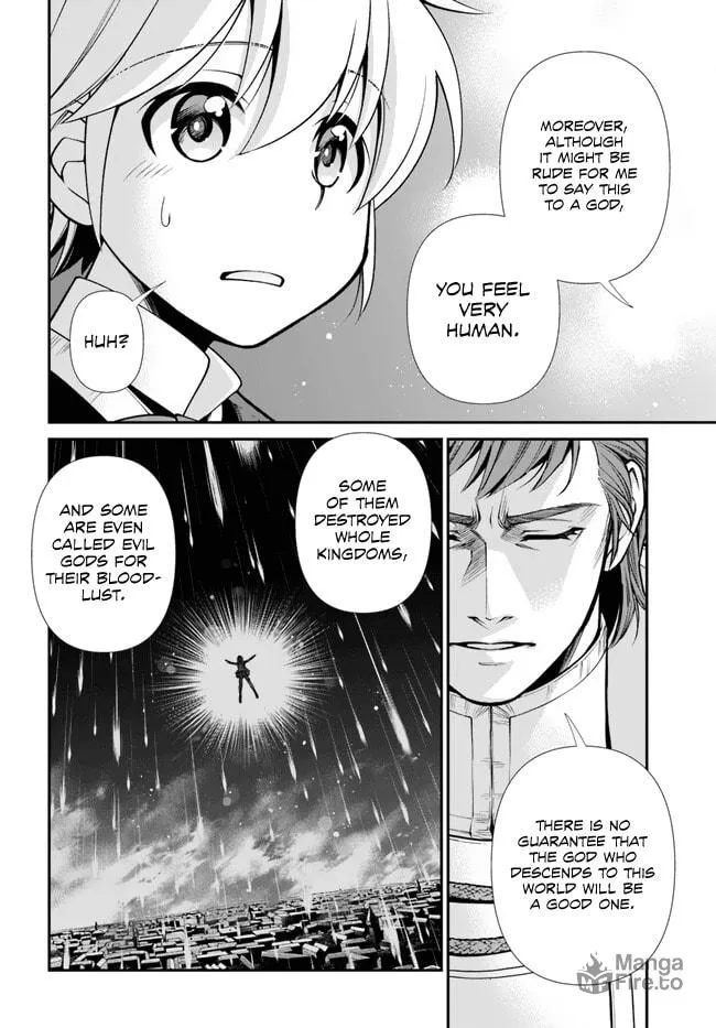 Parallel World Pharmacy Chapter 49 page 24 - 