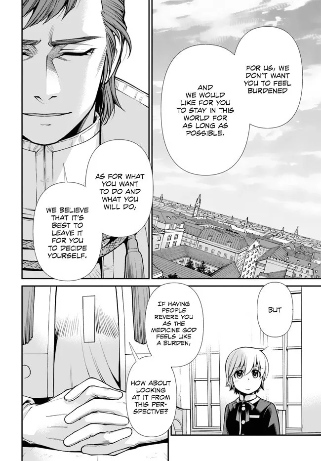 Parallel World Pharmacy Chapter 49 page 28 - 