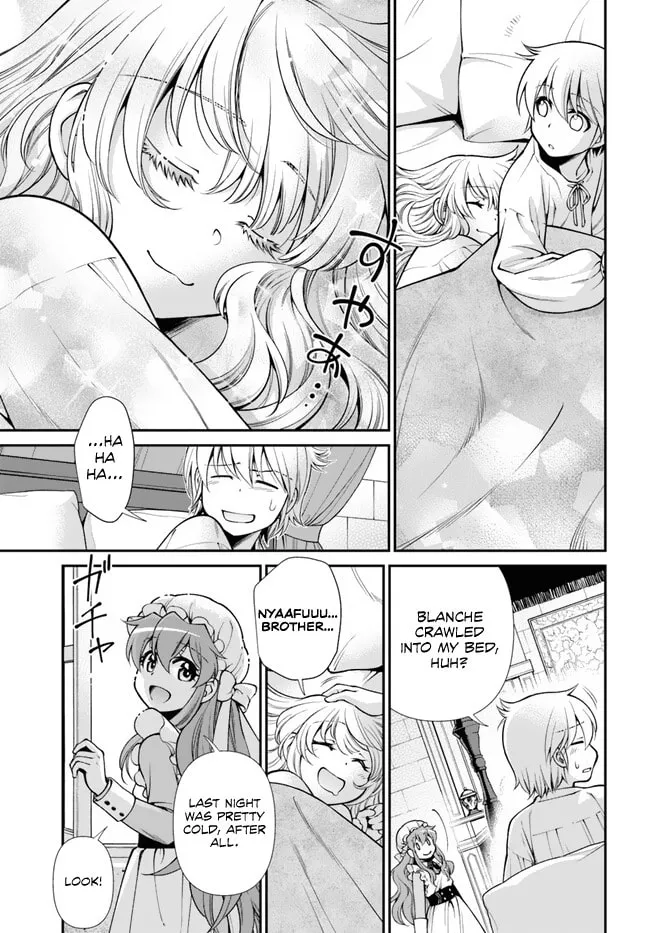 Parallel World Pharmacy Chapter 50 page 22 - 
