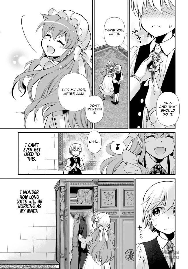 Parallel World Pharmacy Chapter 50 page 24 - 
