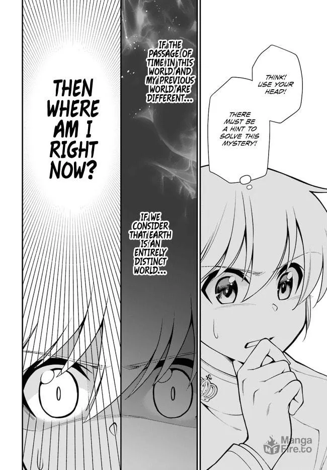 Parallel World Pharmacy Chapter 50 page 9 - 