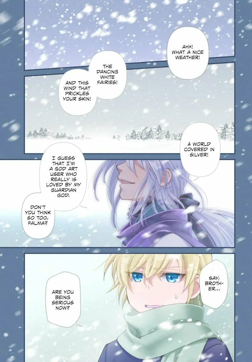 Parallel World Pharmacy Chapter 51 page 2 - 