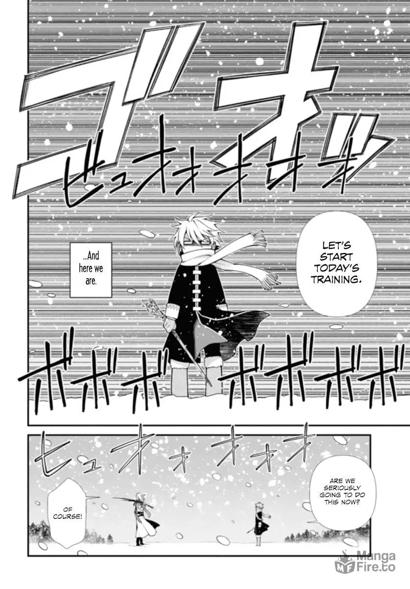 Parallel World Pharmacy Chapter 51 page 12 - 