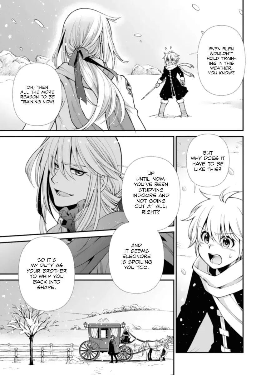 Parallel World Pharmacy Chapter 51 page 13 - 