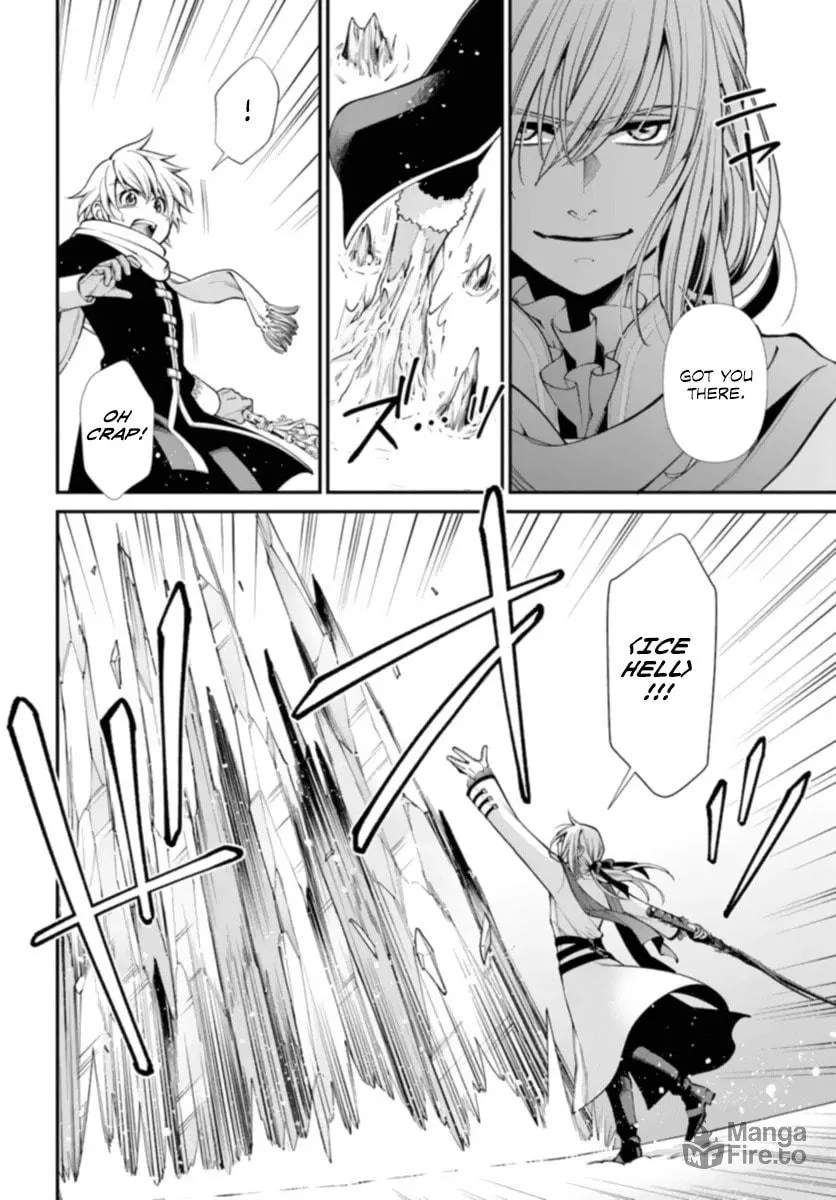 Parallel World Pharmacy Chapter 51 page 24 - 