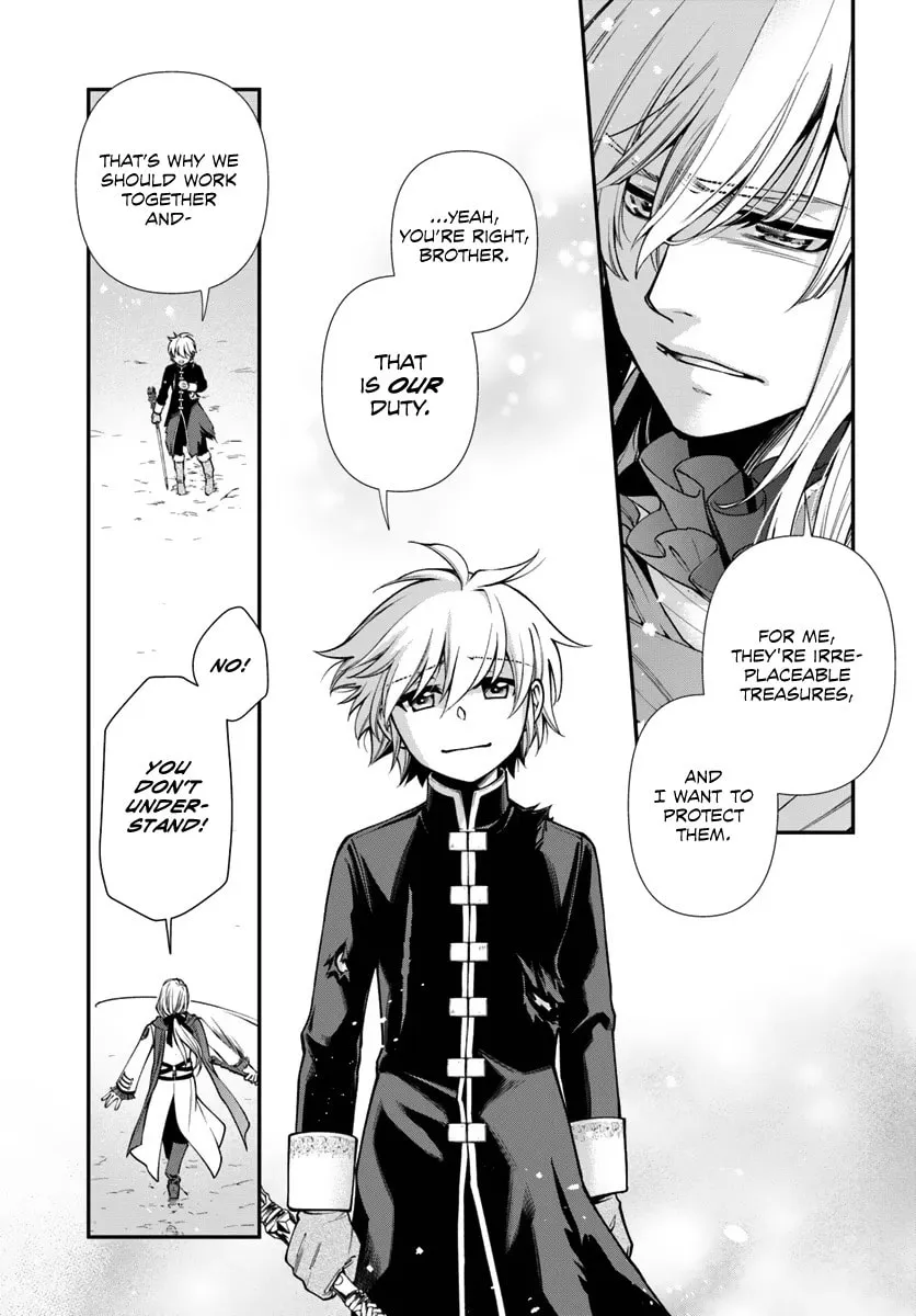 Parallel World Pharmacy Chapter 52 page 13 - 