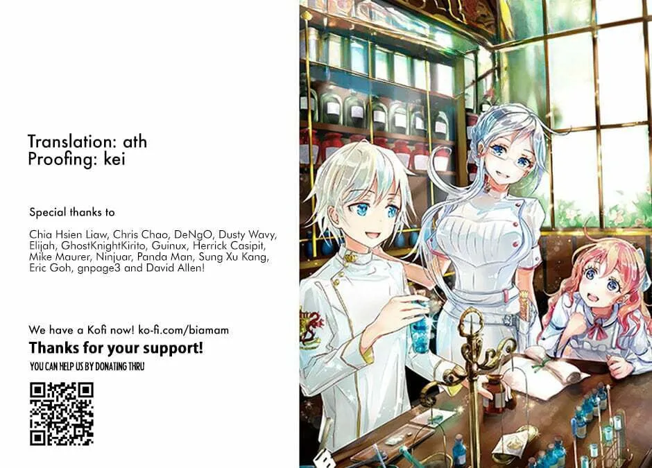 Parallel World Pharmacy Chapter 52 page 29 - 