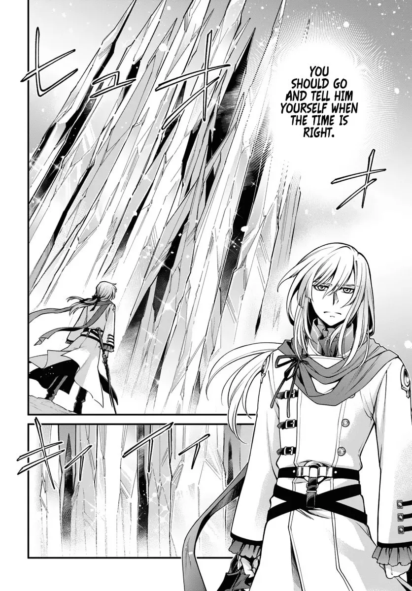 Parallel World Pharmacy Chapter 52 page 4 - 