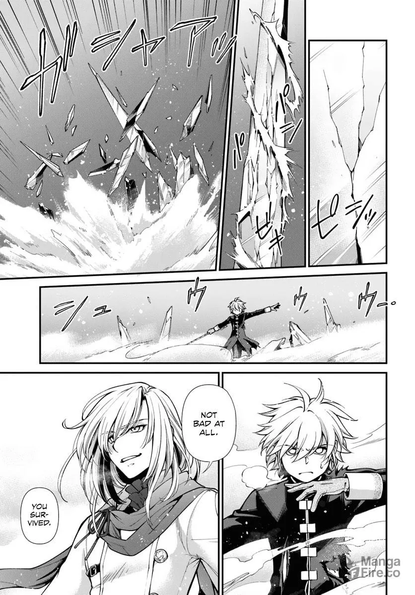 Parallel World Pharmacy Chapter 52 page 5 - 