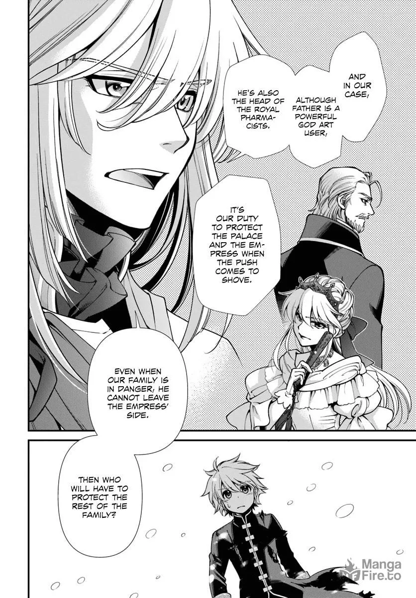 Parallel World Pharmacy Chapter 52 page 10 - 
