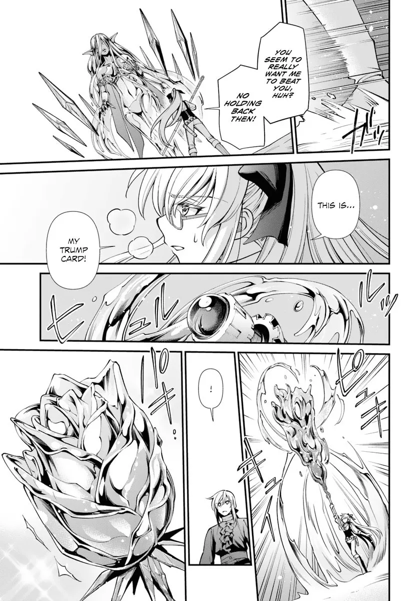 Parallel World Pharmacy Chapter 53 page 16 - 