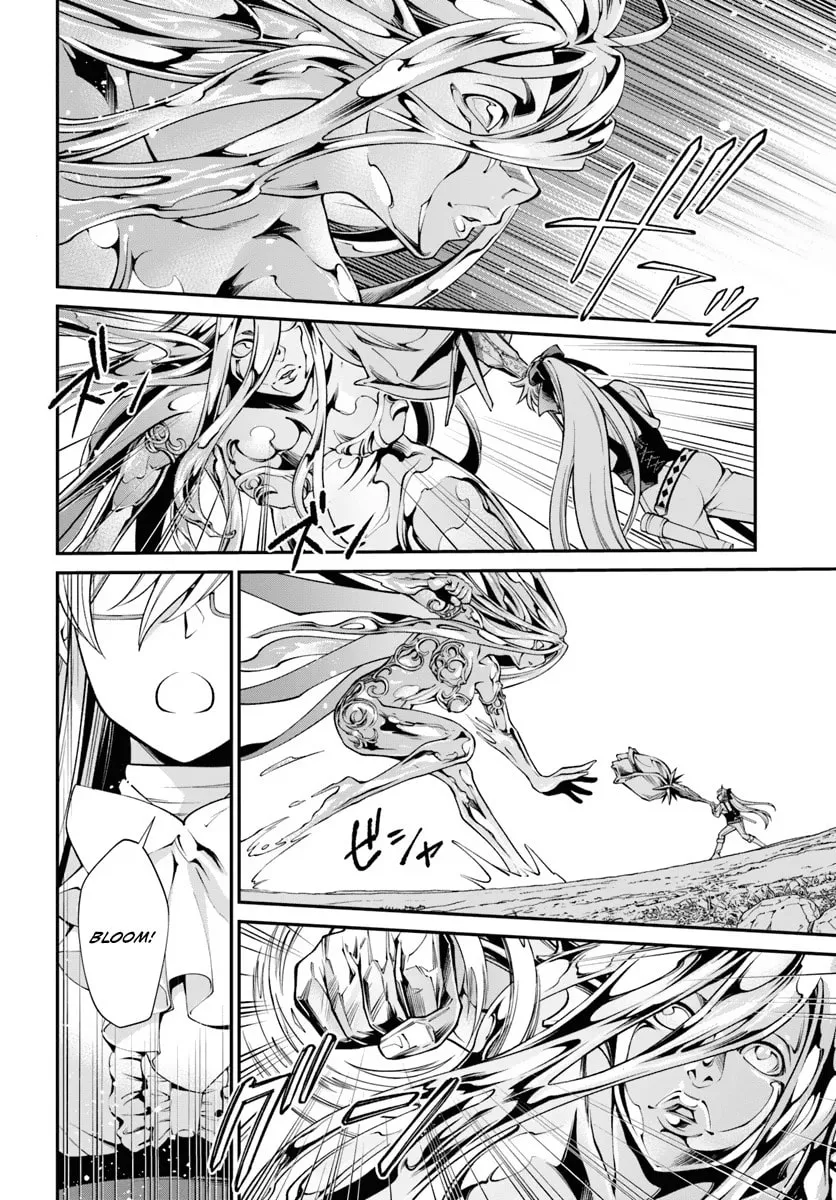 Parallel World Pharmacy Chapter 53 page 17 - 