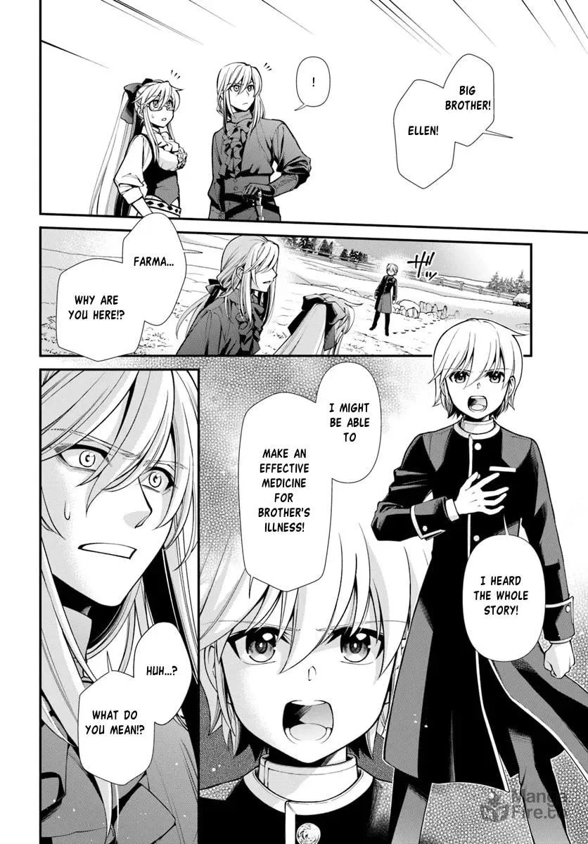 Parallel World Pharmacy Chapter 54 page 18 - 