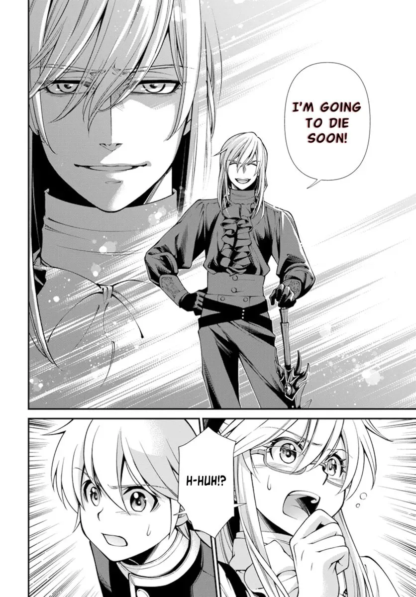 Parallel World Pharmacy Chapter 54 page 4 - 